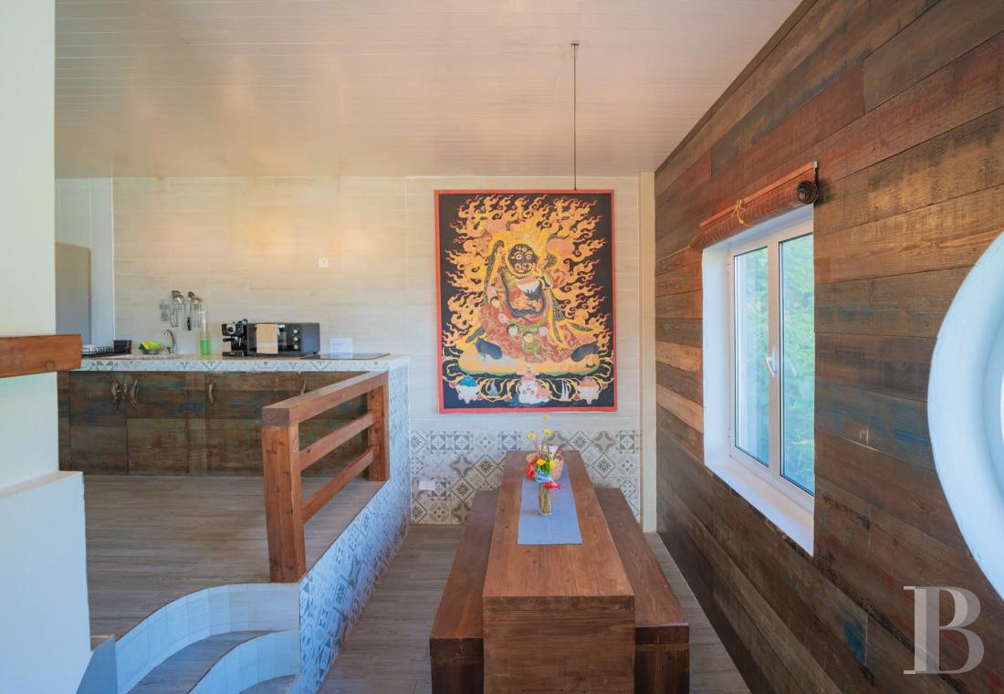 Stay in a 1970s villa on the island of Flores, in the Azores archipelago - photo  n°8
